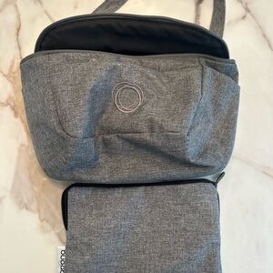 Bugaboo Organizer Stroller Bag with Snack Bag